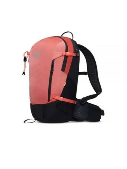 Lithium 15 Hiking Logo Print Backpack Pink - MAMMUT - BALAAN 2