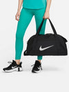 Gym Club 24L Duffel Bag Black - NIKE - BALAAN 7