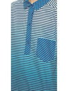 Mark by Stripe Cover Up M4003764 - MARC JACOBS - BALAAN 5