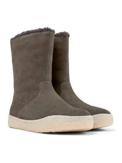 Peu Suede Boots K400700 - CAMPER - BALAAN 2