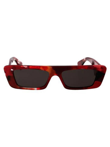 sunglasses GG1625S 002 002 RED RED GRAY - GUCCI - BALAAN 1