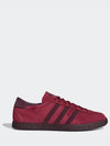 Original Tobacco Low Top Sneakers Burgundy - ADIDAS - BALAAN 2