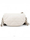 women cross bag - DIOR - BALAAN 3