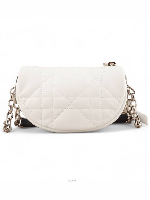 women cross bag - DIOR - BALAAN 3