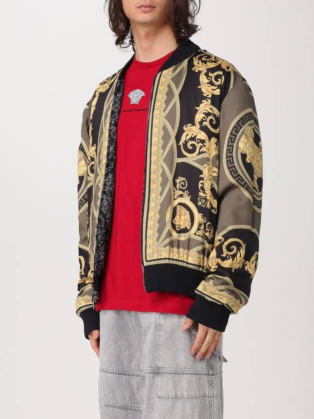 Blazer men Versace - VERSACE - BALAAN 4