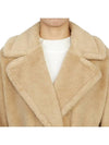 Emmy coat 25016122650 020 - MAX MARA - BALAAN 5