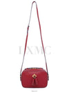 women cross bag - LOUIS VUITTON - BALAAN 10