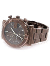 YA101341 101M 44MM Brown PVD Quartz G Chrono XL Men s Watch - GUCCI - BALAAN 3