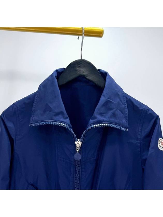 Women s windbreaker jacket size 0 - MONCLER - BALAAN 6