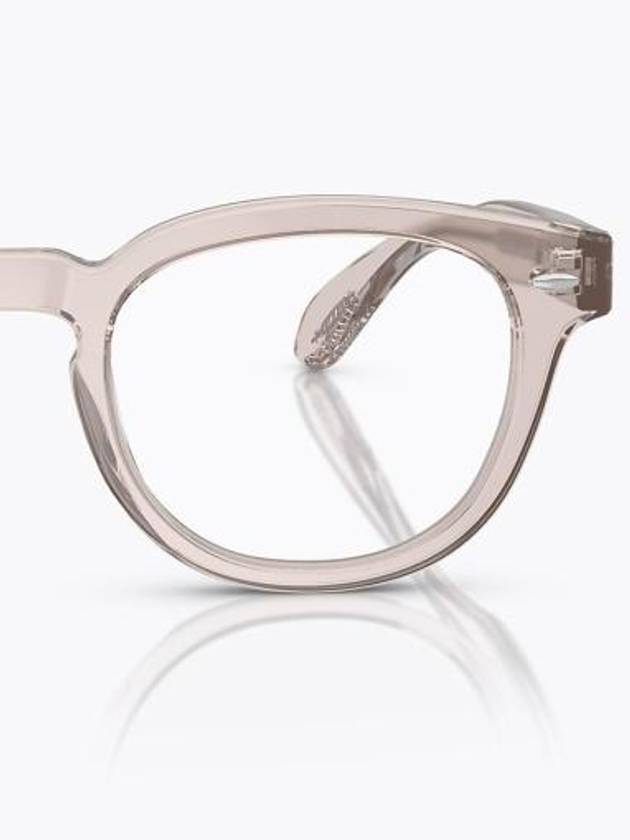 Glasses OV5036A146747 Free - OLIVER PEOPLES - BALAAN 2