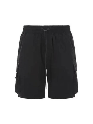 Represent Shorts Nylon Short Pants - REPRESENT - BALAAN 1