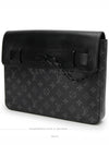 men clutch bag - LOUIS VUITTON - BALAAN 3