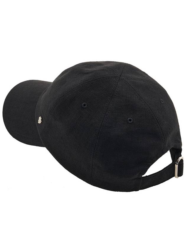 Women s Bronte Ball Cap HAT51523 BLACK - HELEN KAMINSKI - BALAAN 3