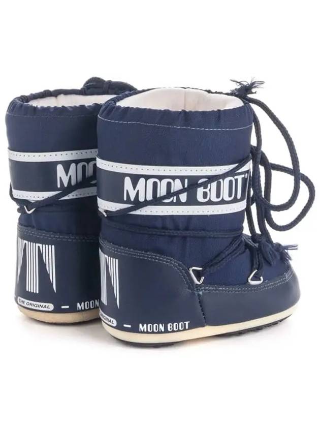 Kids Icon Low Snow Boots 14004300 002 - MOON BOOT - BALAAN 3