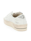 Stardan Low Top Sneakers White - GOLDEN GOOSE - BALAAN 6