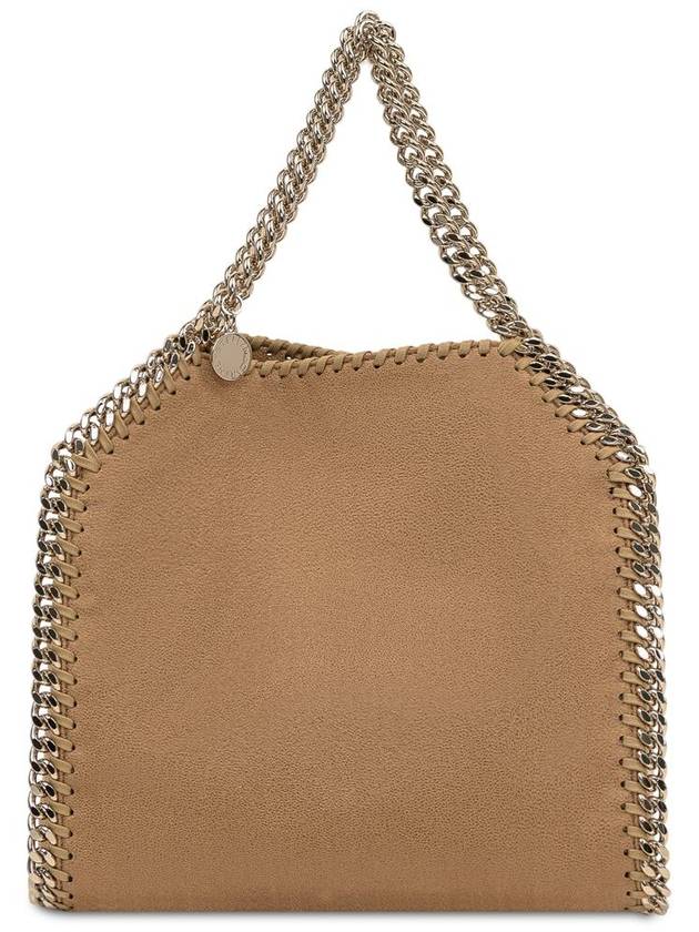 Stella McCartney Mini Tote Bag - STELLA MCCARTNEY - BALAAN 1