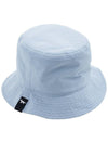 Maison Kitsune Technical bucket hat KU06107WQ0051 PB - MAISON KITSUNE - BALAAN 3