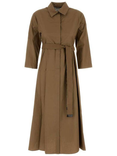 'S Max Mara Dress - S MAX MARA - BALAAN 1