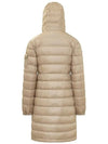 Women s AMINTORE Long Down Padded Jacket 1A00007 595ZZ 200 - MONCLER - BALAAN 2