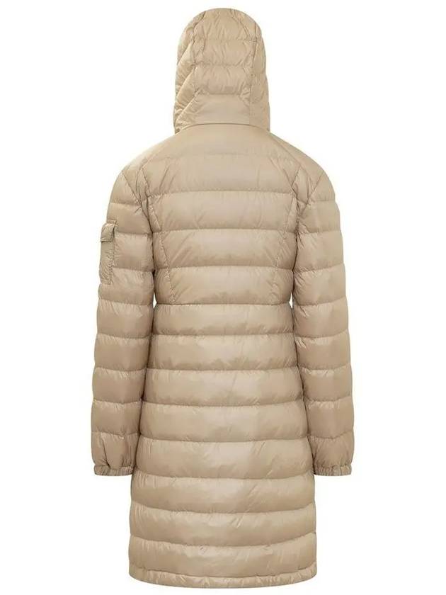 Women s AMINTORE Long Down Padded Jacket 1A00007 595ZZ 200 - MONCLER - BALAAN 2