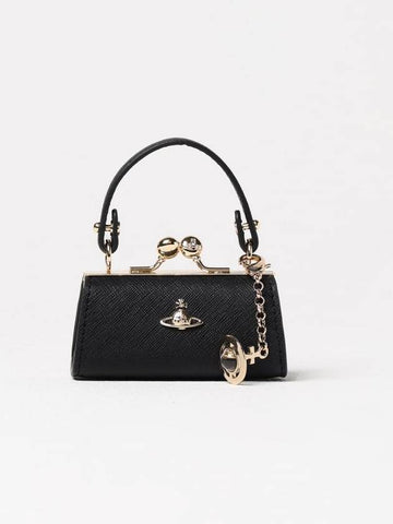 Handbag woman Vivienne Westwood - VIVIENNE WESTWOOD - BALAAN 1