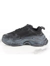 Triple S dirty black sneakers 37 240 - BALENCIAGA - BALAAN 6