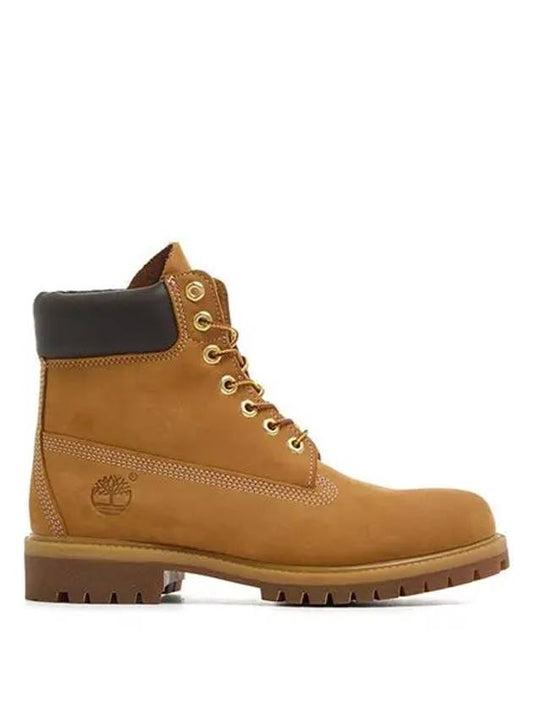 Timberland Boots Brown - TIMBERLAND - BALAAN 2