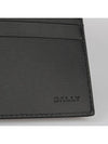 CRS Men s Half Wallet MLW03LVT399 U901P - BALLY - BALAAN 3