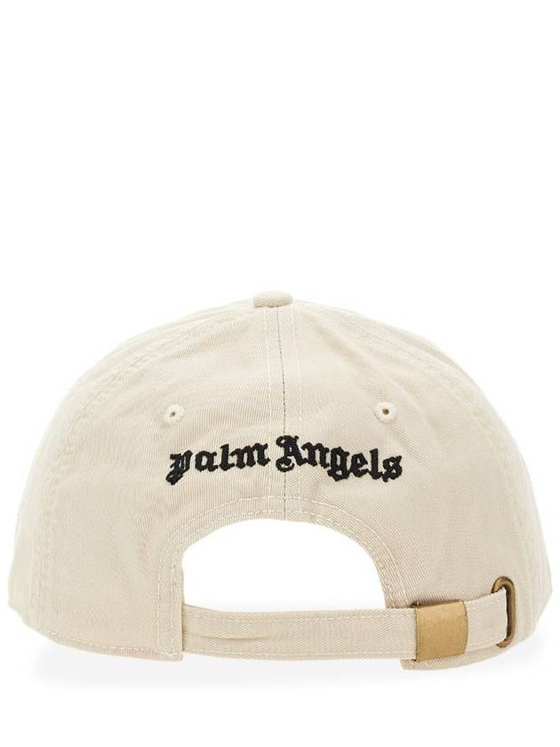 Hat PMLB094R24FAB012 6110 - PALM ANGELS - BALAAN 3