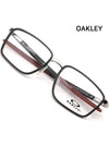 Glasses frame OX3235 04 Soltex metal frame SPINDLE - OAKLEY - BALAAN 1