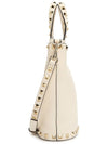 P0W31VSH I16 Women s Tote and Shoulder Bag - VALENTINO - BALAAN 3