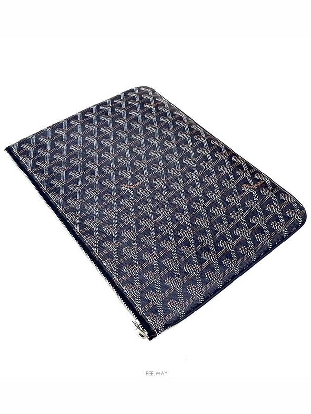 women clutch bag - GOYARD - BALAAN 5