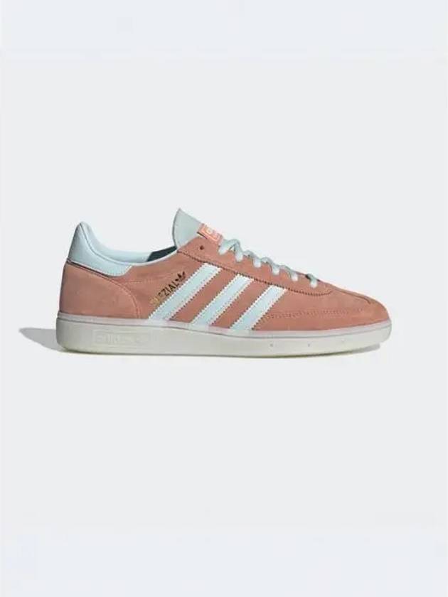 Handball Spezial Low Top Sneakers Wonder Clay - ADIDAS - BALAAN 2