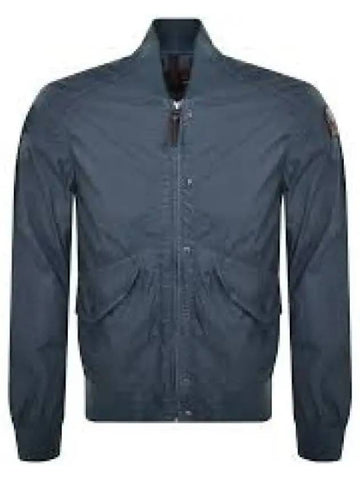 24 NOVAK PMJKBZ01 300 bomber jacket 1207868 - PARAJUMPERS - BALAAN 1