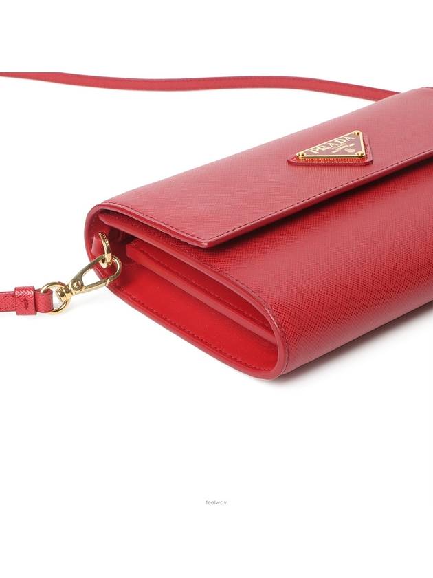 women cross bag - PRADA - BALAAN 7