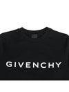 Kids Sweatshirt H30147 09B Adults can wear - GIVENCHY - BALAAN 3