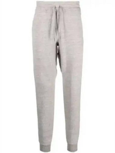 JAL003 JMC011F23 IG030 Trousers Jogger Pants 702889 - TOM FORD - BALAAN 1