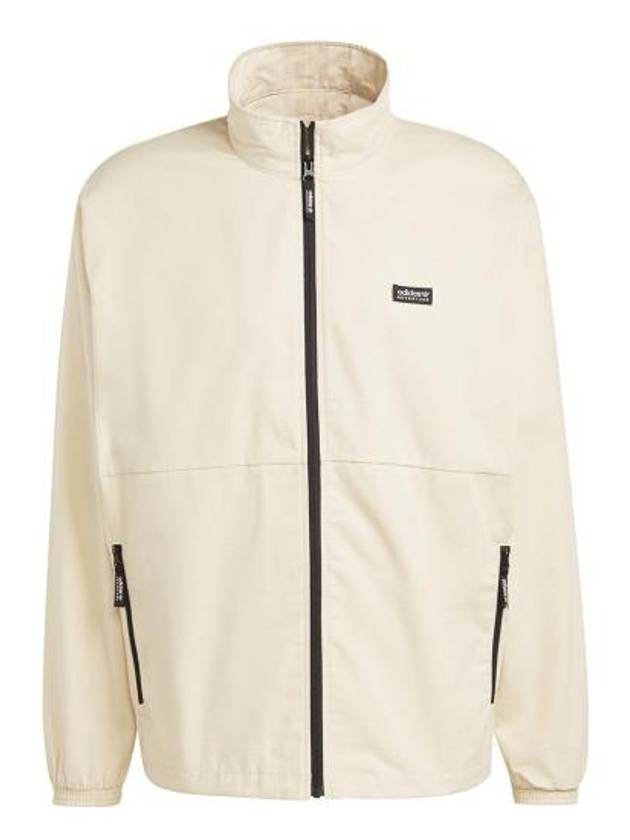 Adventure Windbreaker Cream - ADIDAS - BALAAN 2