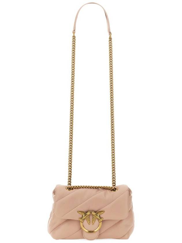 shoulder bag 100039 A0F2O81Q - PINKO - BALAAN 2