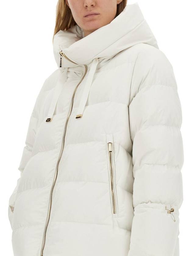 Moorer Down Jacket "Gadia-Stp" - MOORER - BALAAN 5