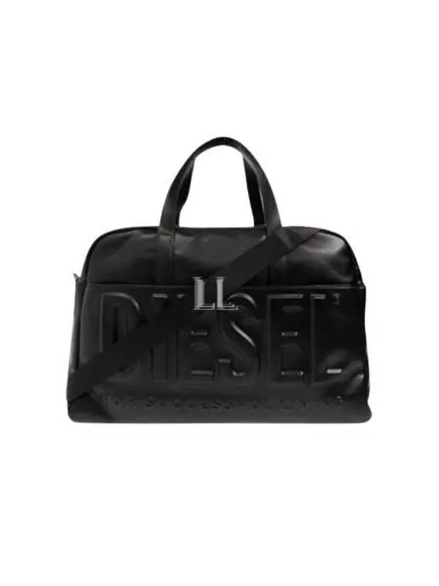 Tote Bag X09929 P5184 T8013 BLACK - DIESEL - BALAAN 2