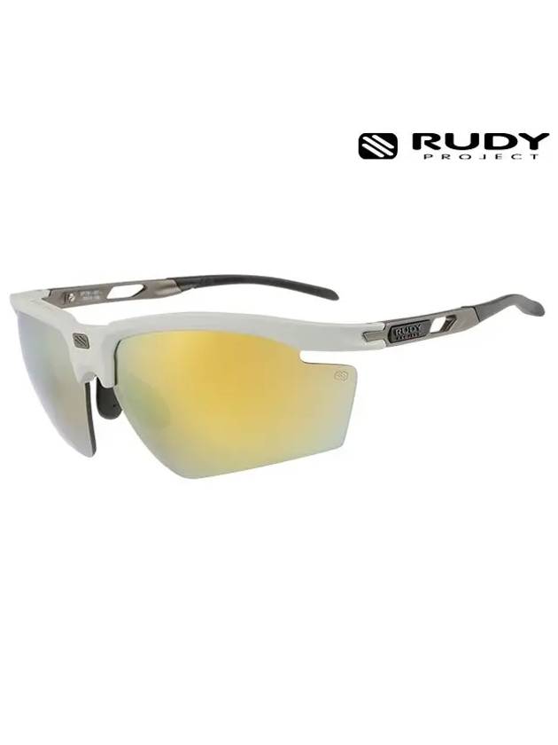 Rudy Project Sunglasses MAGNUS SP7505970000 Sports Men Women - RUDYPROJECT - BALAAN 1