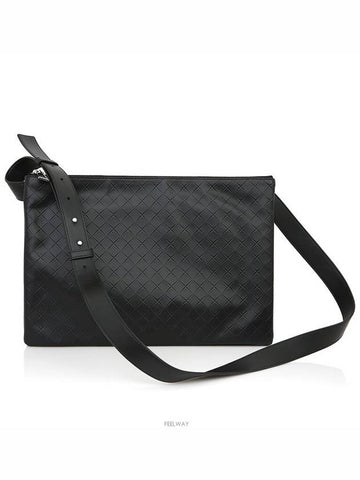 men cross bag - BOTTEGA VENETA - BALAAN 1