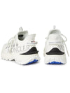 Trailgrip Lite 2 Low Top Sneakers White - MONCLER - BALAAN 7