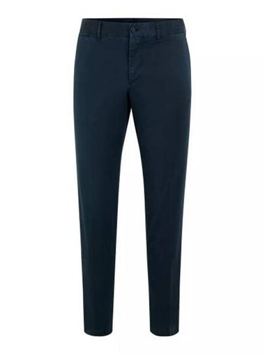 Straight Pants FMPA06508 6855 Free JL Navy - J.LINDEBERG - BALAAN 1