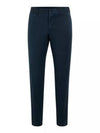 Chaze Gmd Straight Pants Navy - J.LINDEBERG - BALAAN 2