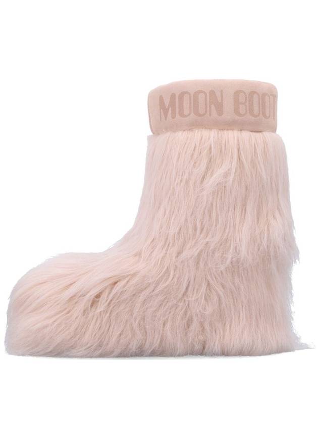 Moon Boot Boots Pink - MOON BOOT - BALAAN 4