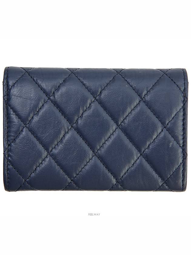 women card wallet - CHANEL - BALAAN 2