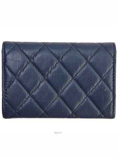 women card wallet - CHANEL - BALAAN 2