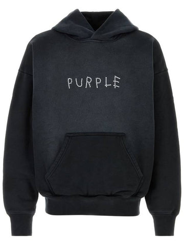 Purple Brand Sweatshirts - PURPLE BRAND - BALAAN 1